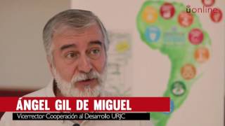 IV JORNADAS SOSTENIBILIDAD. ¿Hay una oportunidad para el planeta? 