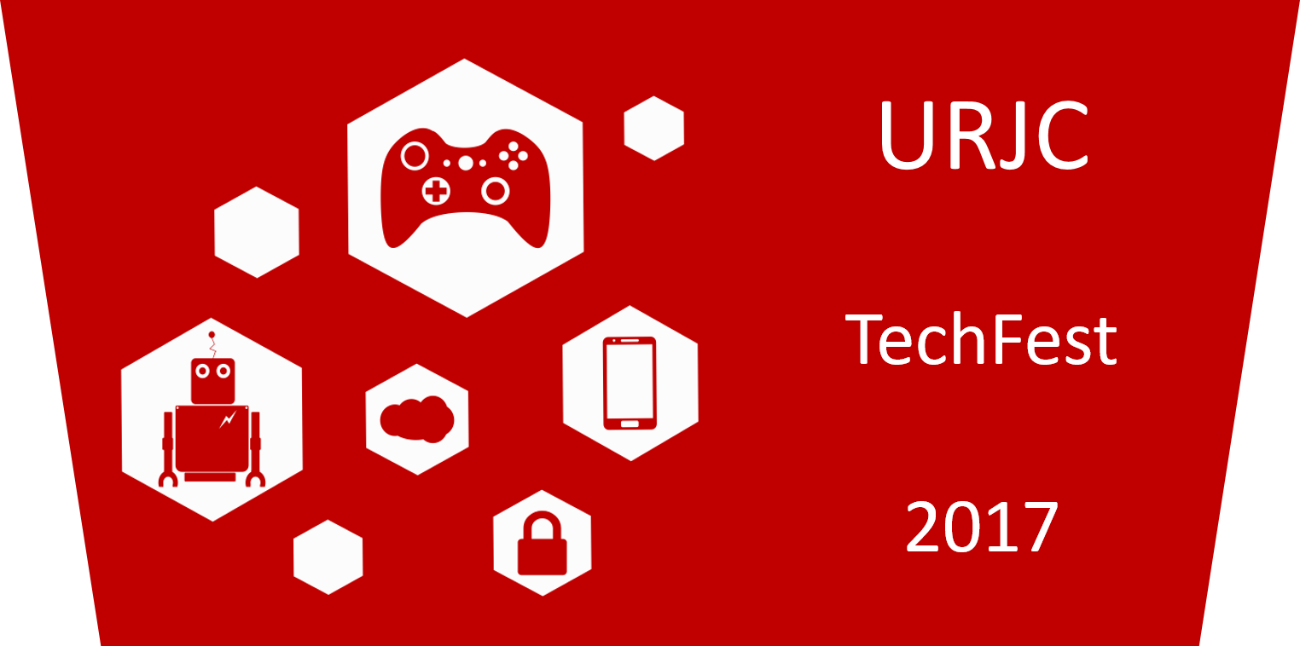 TechFest2017