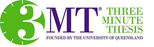 Entrega premios del concurso "Tesis en 3 minutos"