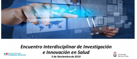 Encuentro Interdisciplinar de Investigación e Innovación en Salud