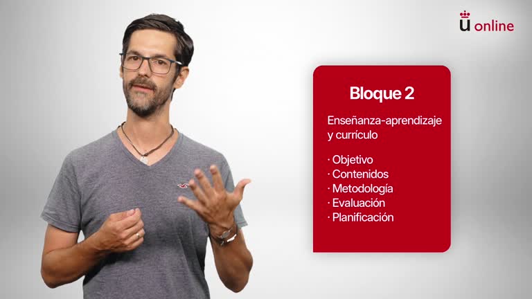 Introducción a la educación física. Presentación