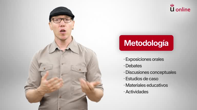 Didáctica de las ciencias sociales I. Presentación