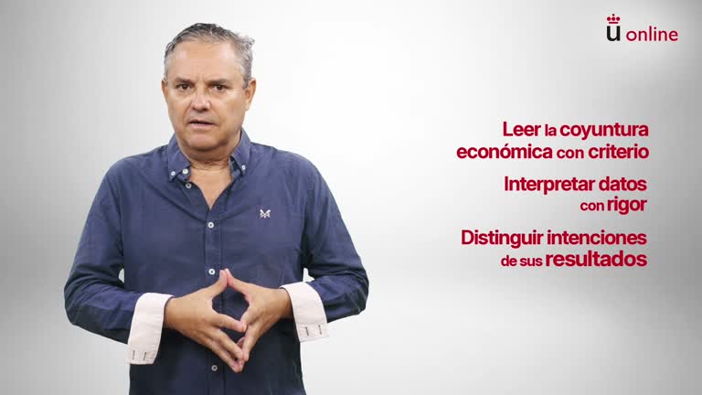 Macroeconomia aplicada. Presentación
