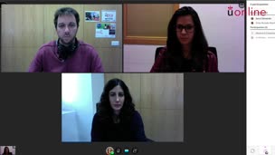 Tutorial básico de uso de la herramienta de videoconferencia Blackboard Collaborate Ultra