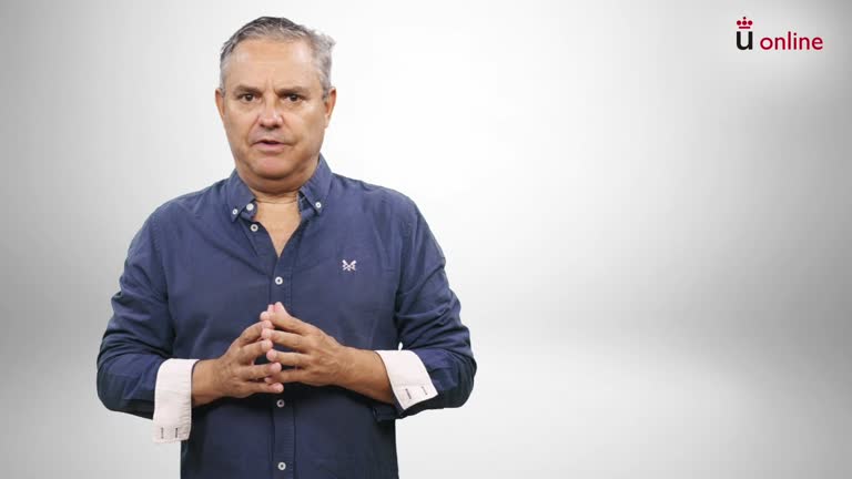 Economía. Presentación