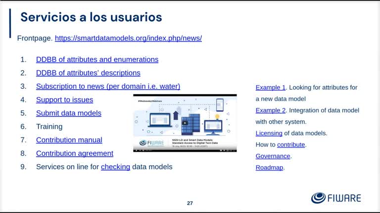VI Seminario Consultoría Tecnológica
