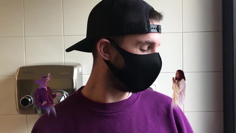 Doctora Chiquita presenta cómo lavarse las manos