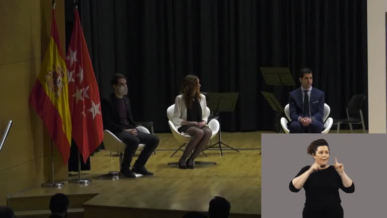 ACTO DE SANTO TOMÁS DE AQUINO 2021