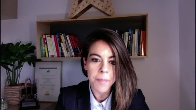 Seminario Estrategia Empresarial 2021