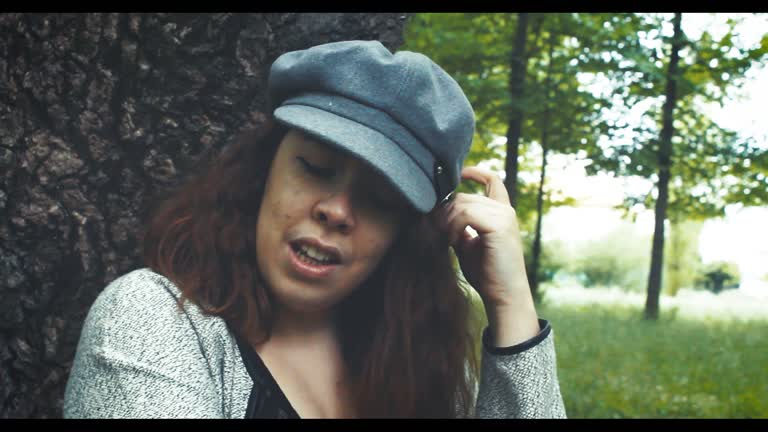 Come in with the rain. Sandra Gestal