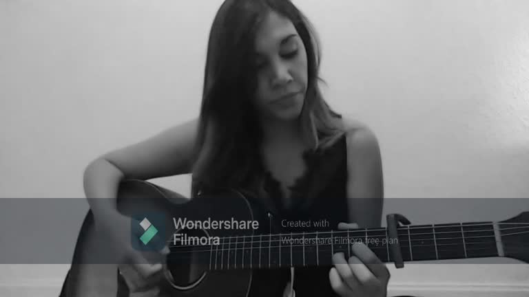 "Narcissistic friend", de Anahi Amerise. Interpretada por Anahi Amerise (Turismo, Vicálvaro) 