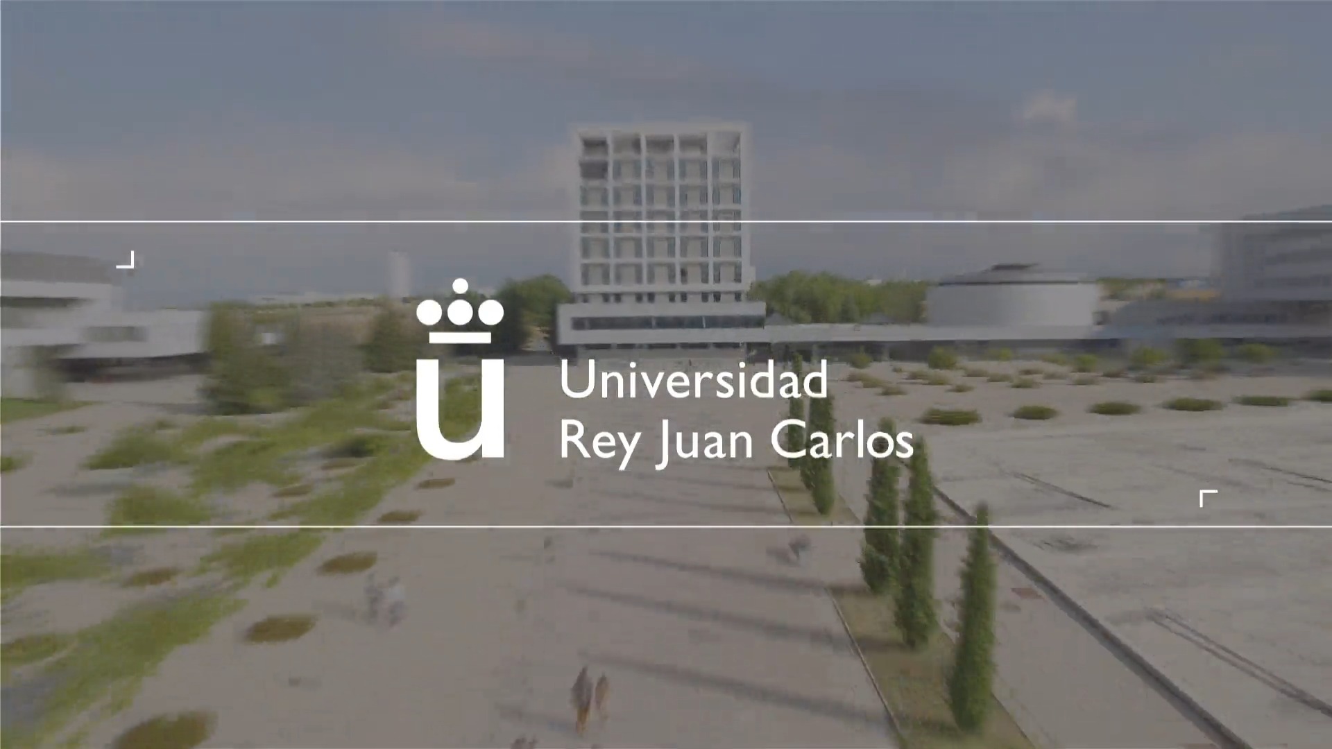 Proyectos Internacionales URJC 2020