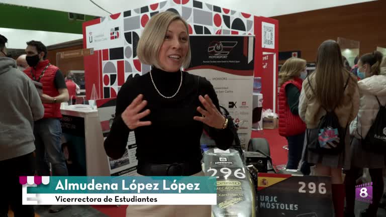 Video publicitario Aula 2022