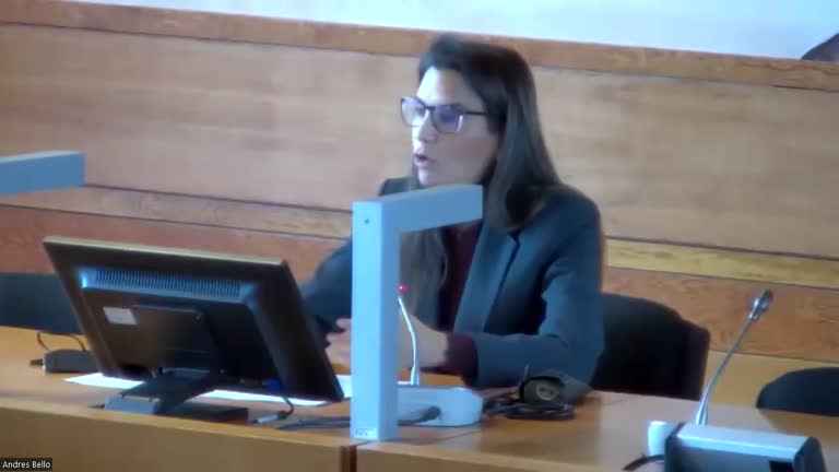 Inauguración I Jornada de Investigadores en Aprendizaje Servicio