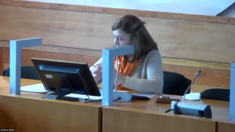 Mesa redonda con investigadores en Aprendizaje Servicio