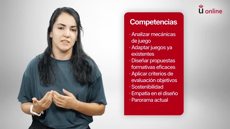 Wargames y juegos de negociación. Presentación