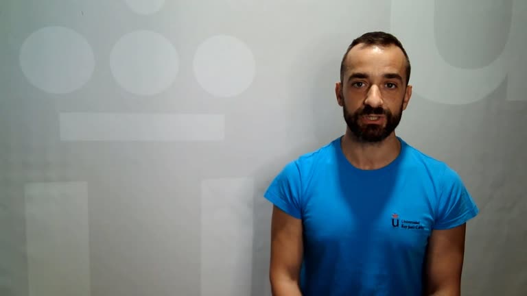 PRESENTACIÓN Y BIENVENIDA INTRODUCCIÓN A LA EDUCACIÓN FÍSICA