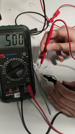 Montaje en placa de inserción (II)