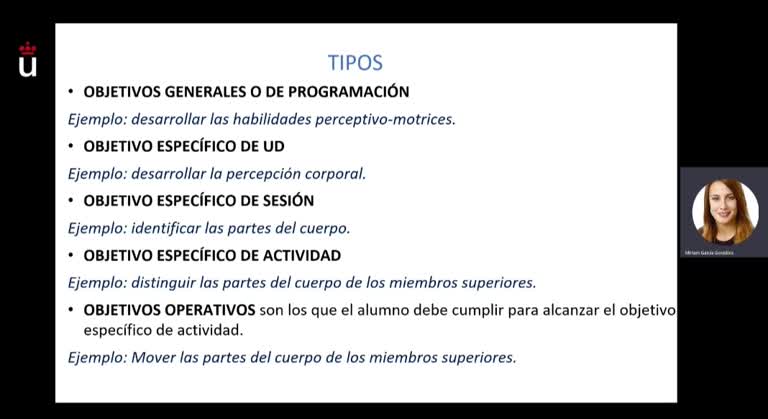 Video-píldora Tema 2