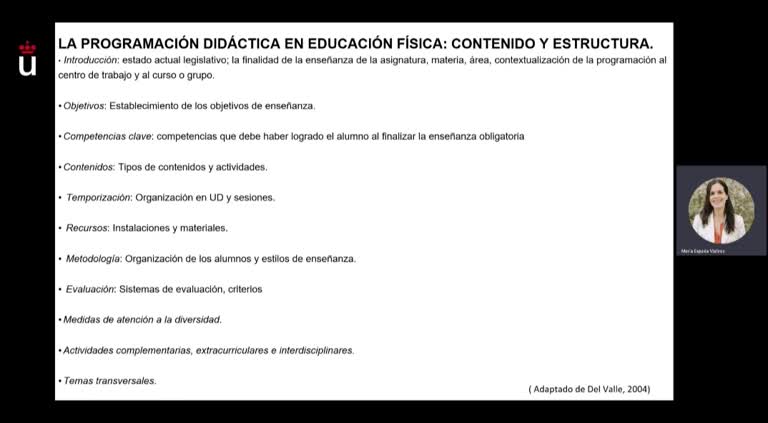 Video-píldora Tema 6