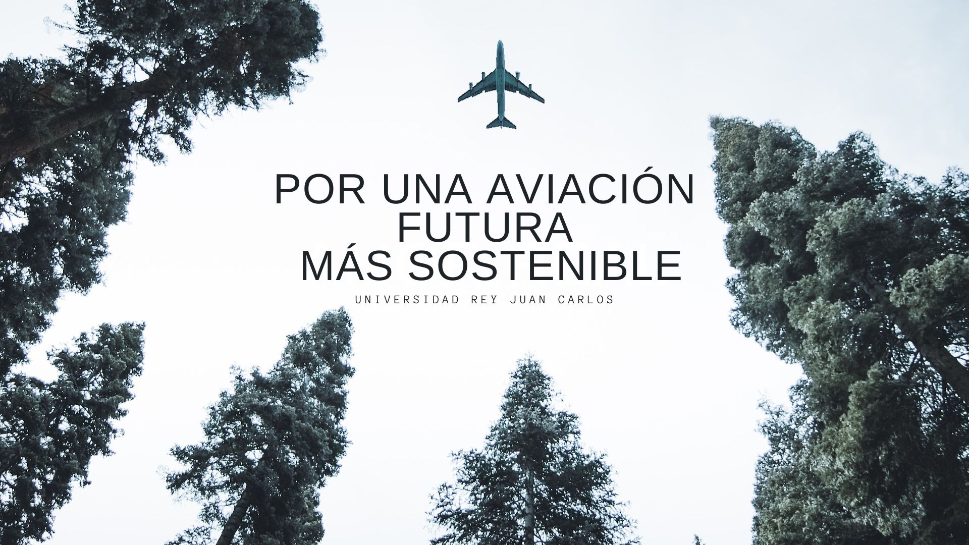 Jornadas Aviación Sostenible 2 Marzo 2ª Parte