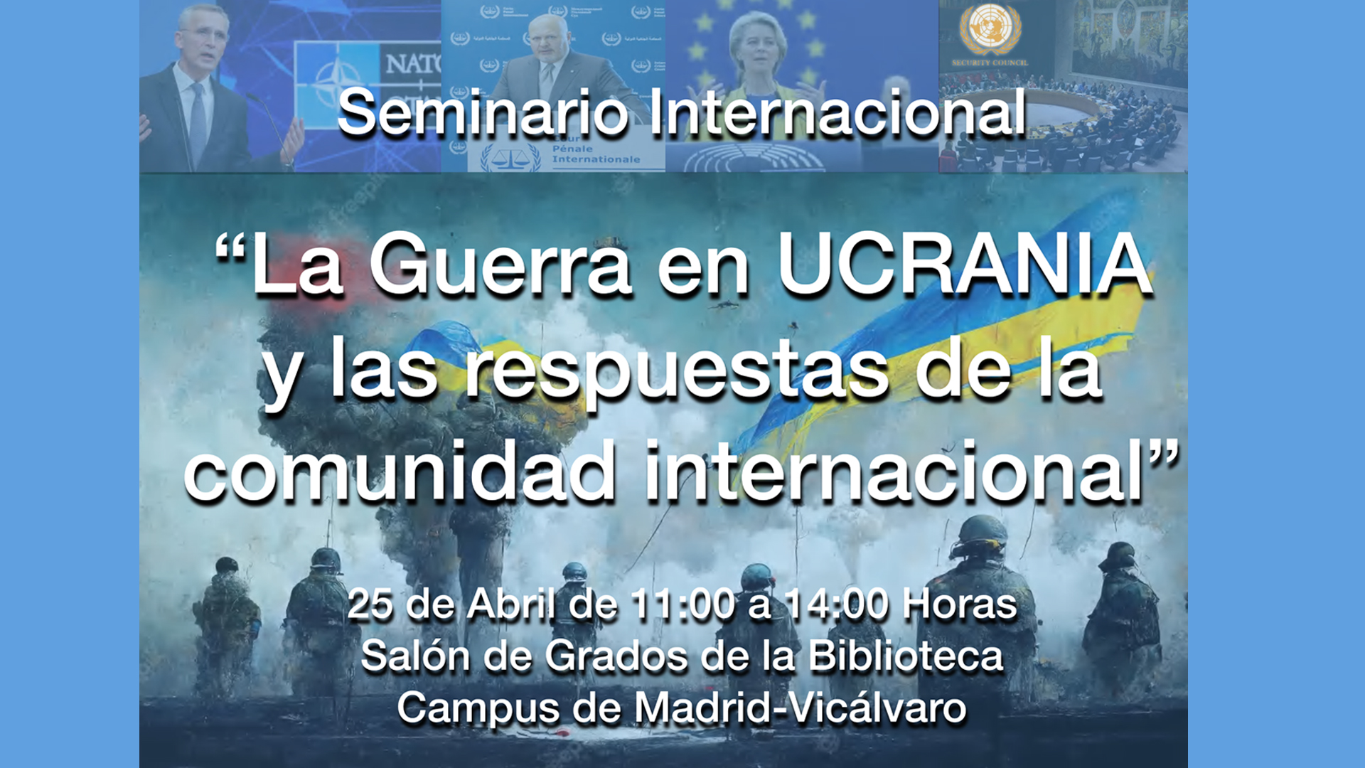 Seminario Internacional 