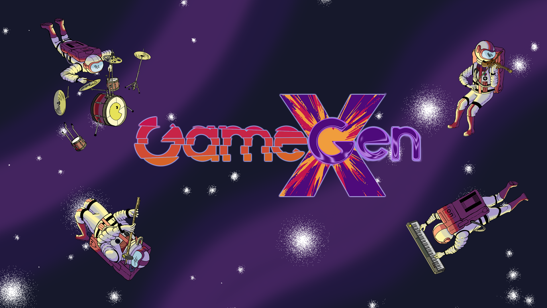 Concierto GAME GEN 2025