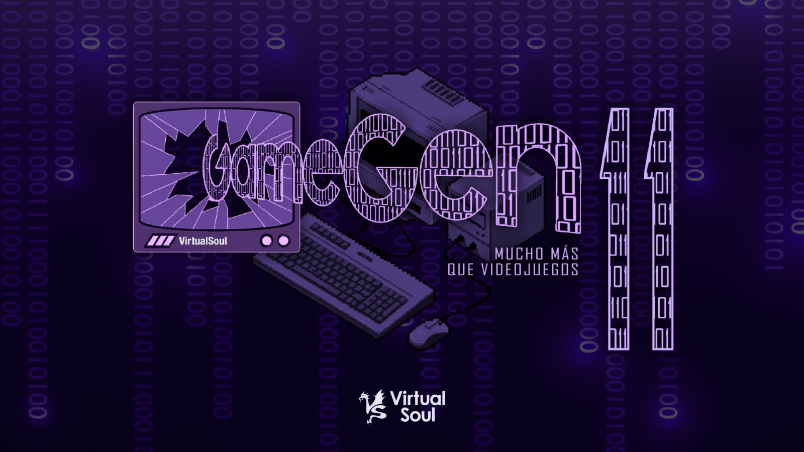 Concierto GAME GEN 2026