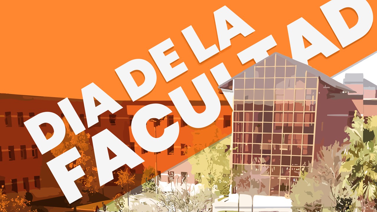 Dia de la Facultad de Ciencias de la Economía y de la Empresa 2026 - 2027