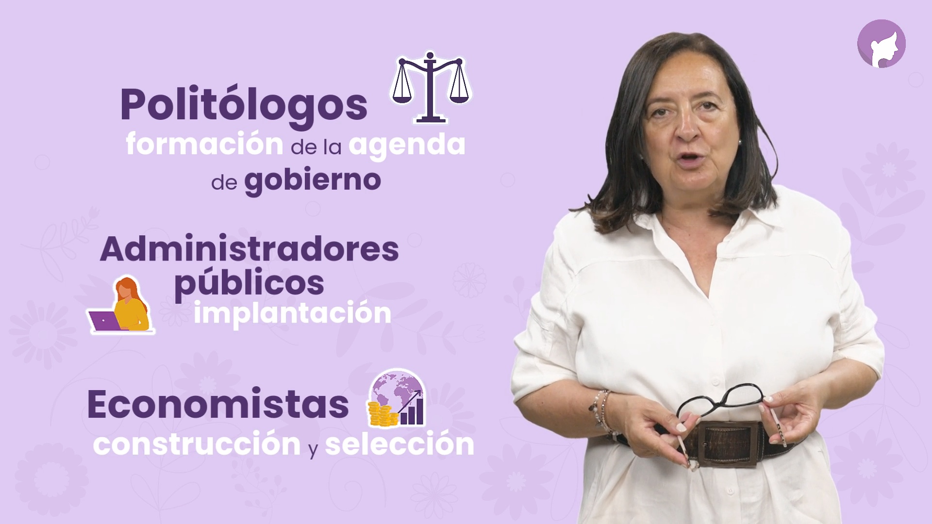 7.1. Introducción al análisis de políticas públicas