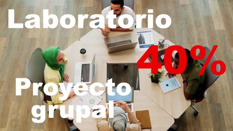 Presentación de la asignatura - Diseño y creación multimedia