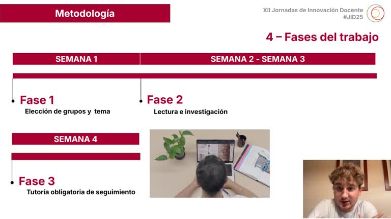 El desarrollo de proyectos infográficos como herramienta de comunicación científica en la enseñanza de la historia y la teoría del arte