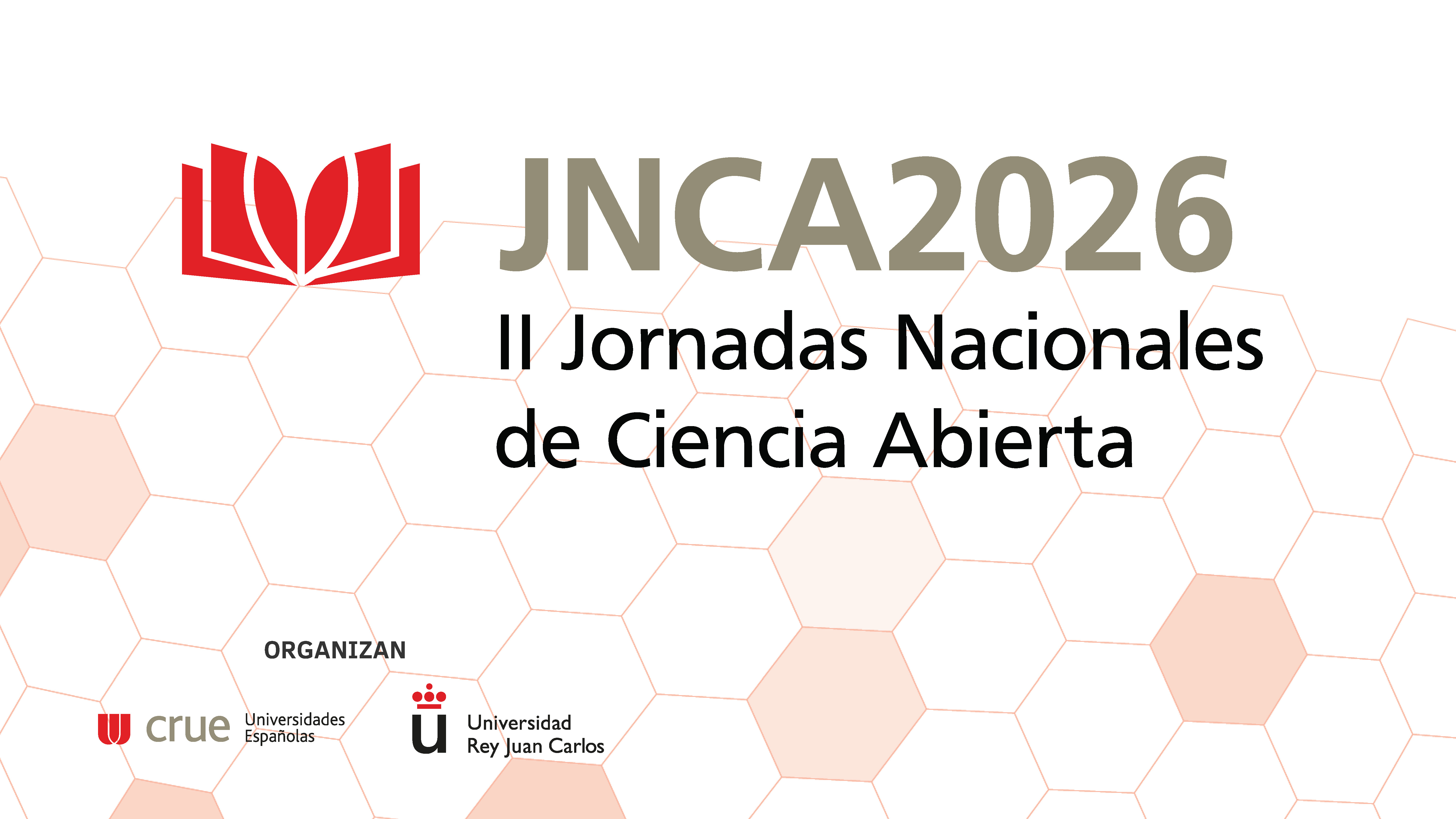 Apertura y Conferencia: "El estado de la Estrategia Nacional de Ciencia Abierta (ENCA)