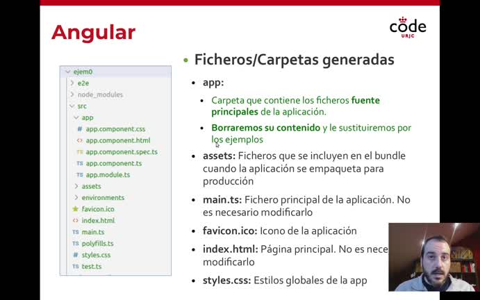 Parte 3 - Tema 1 - Introducción