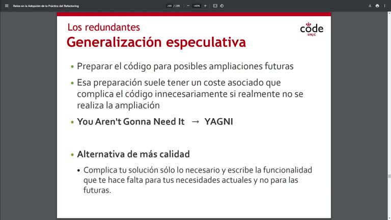 1775382245387_Calidad_de_Software_8_Malos_olores_mkv