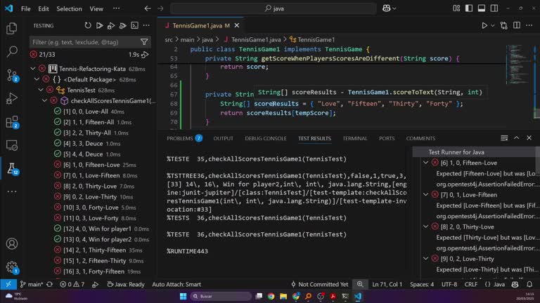 1775382245388_Mantenimiento_y_evoluci_n_Refactorizaci_n_Solo_Tennis_Refactoring_Kata_mkv