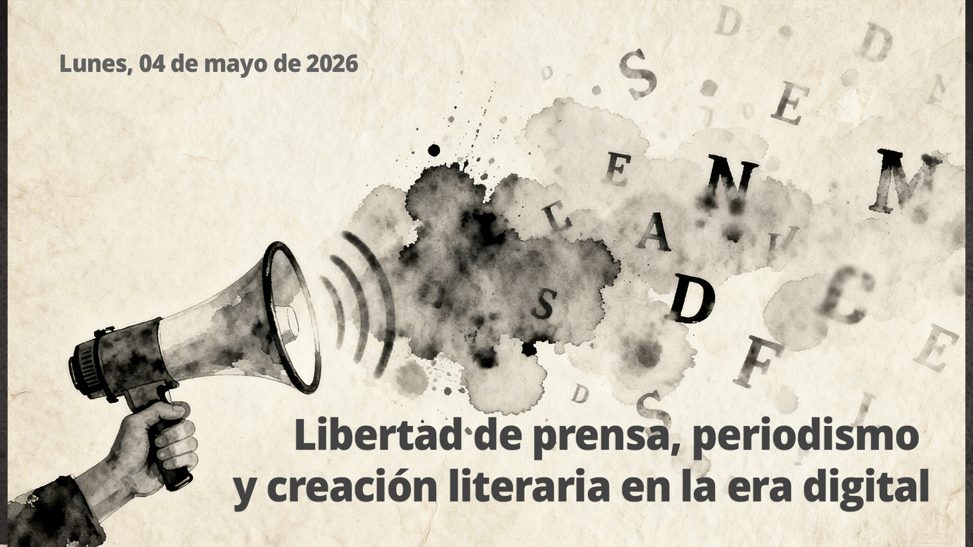 Imagen del evento