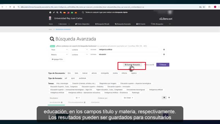 B3. Cátedra