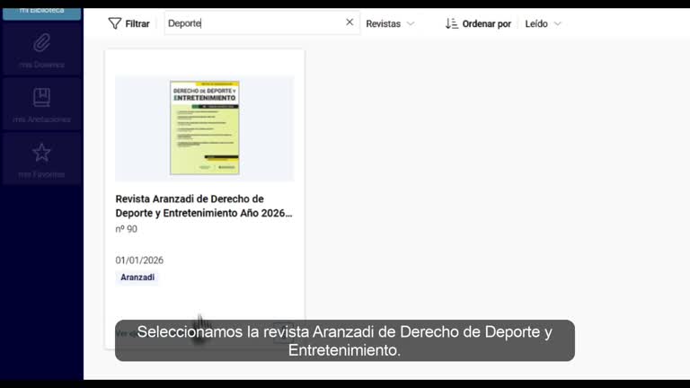B4. Legalteca