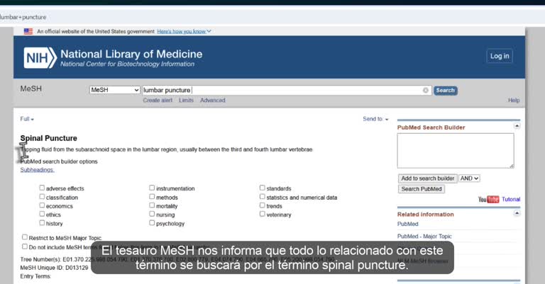 B4. PUBMED