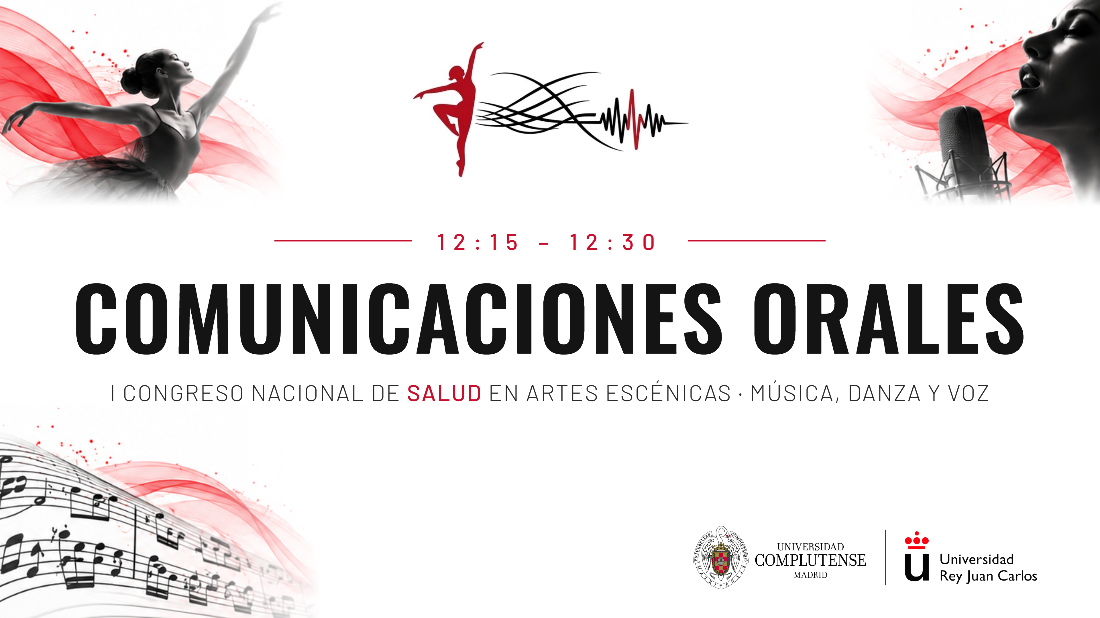Comunicaciones orales